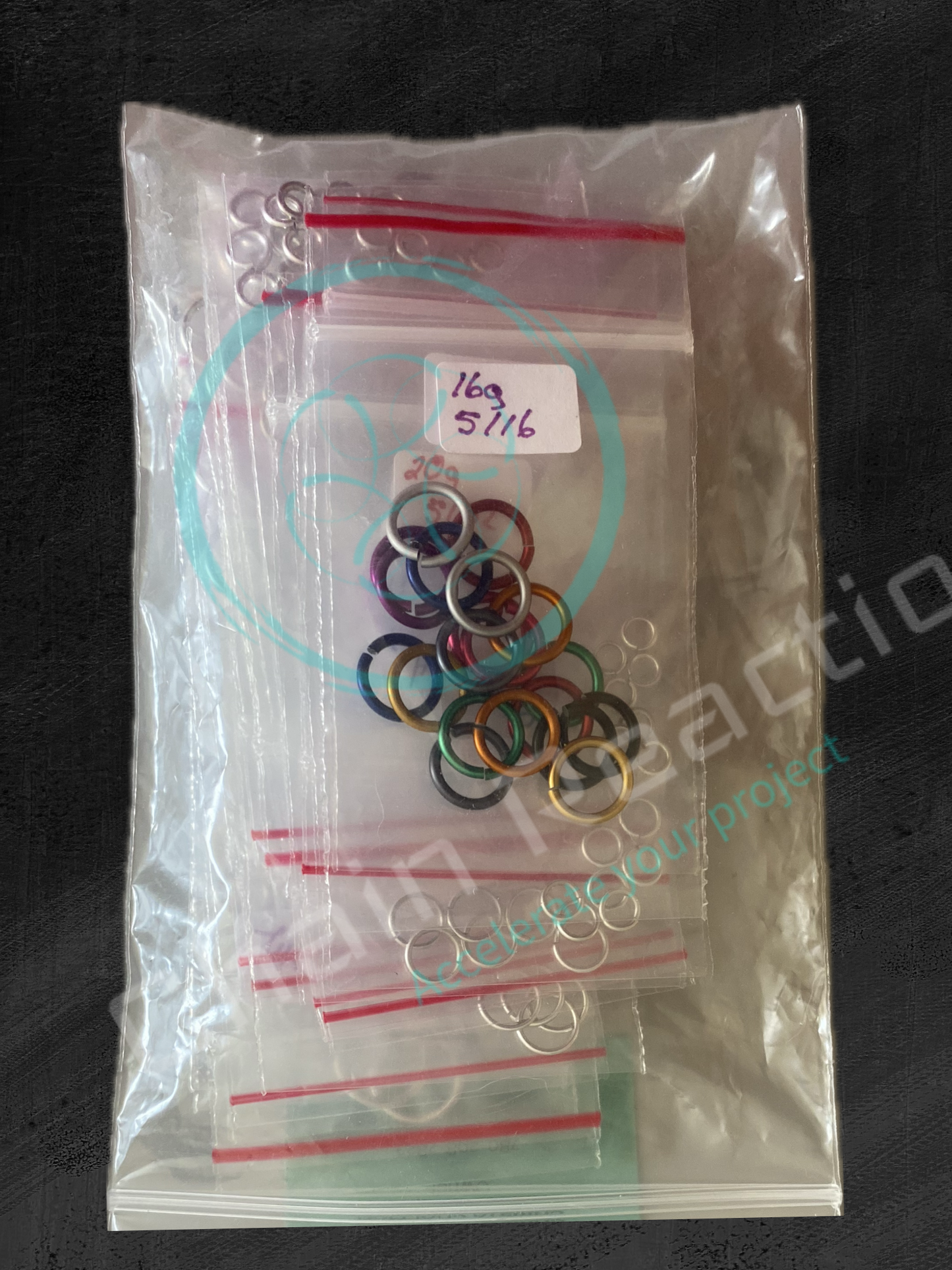 Sample Pack