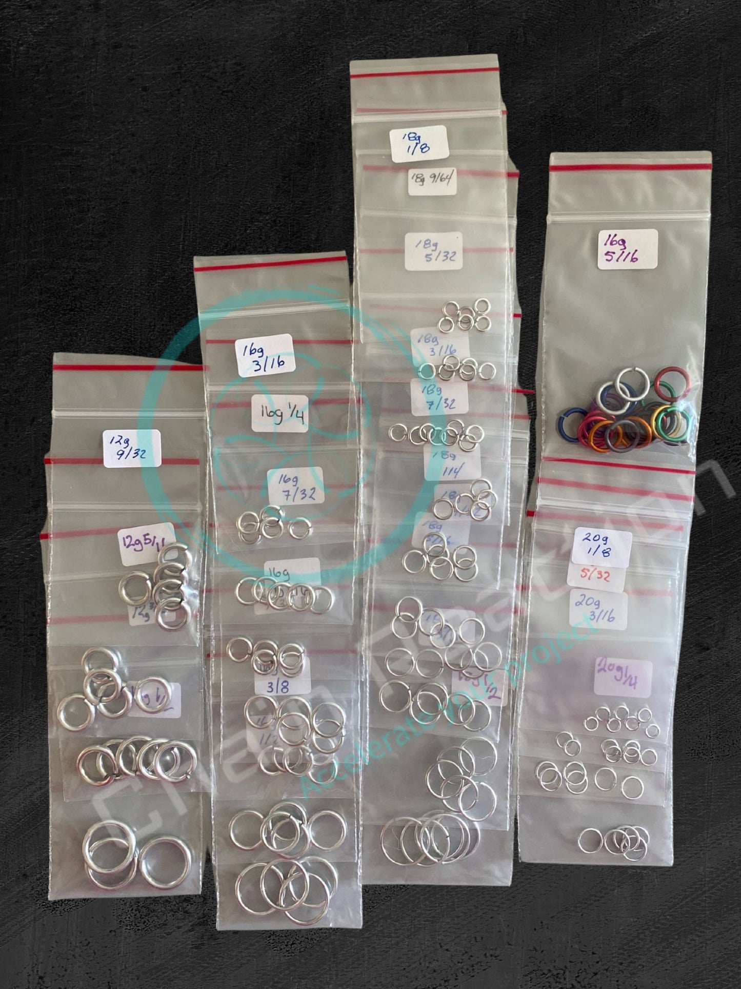 Sample Pack