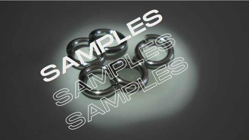 Sample Pack – Chain Reaction Canada - Main Image