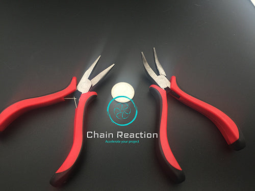 Complete Beginner Kit - Storage Case & Tools