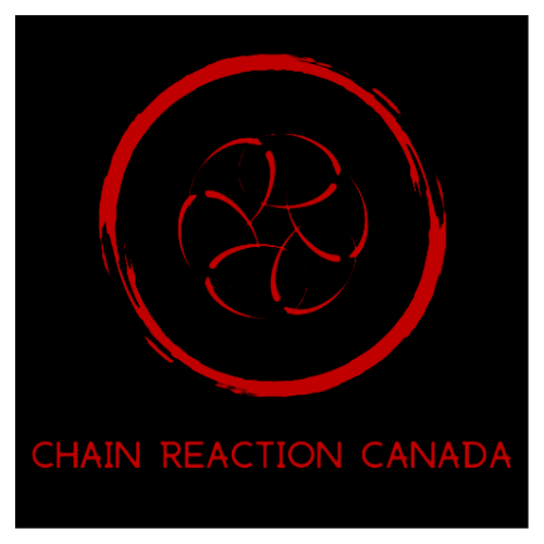 18g Mountie Red MISTINT