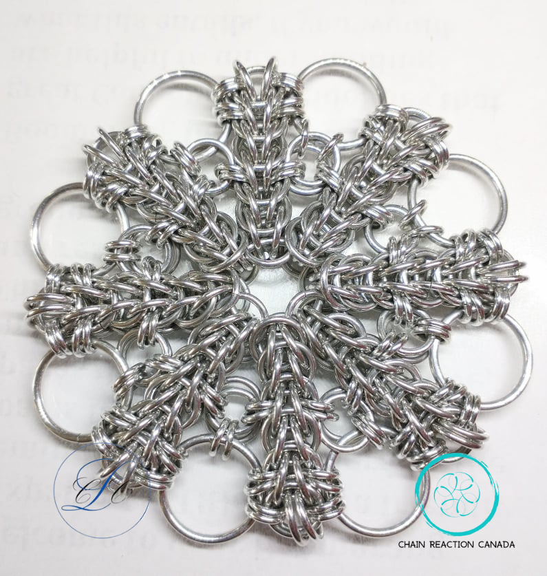 DIY - Snowflake Kit with Tutorial