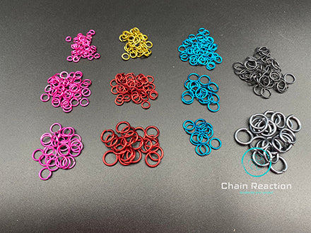 Discount / Limited Run Selections – Chain Reaction Canada