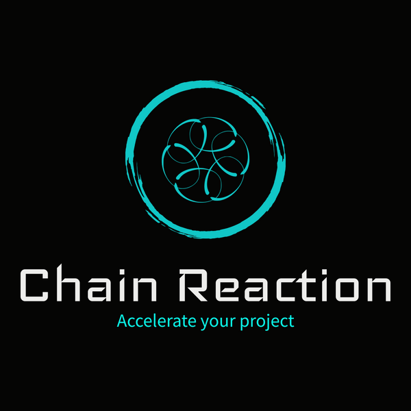 Chain Reaction Canada Jump rings to accelerate your projects